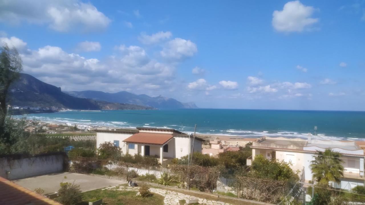 Mare E Relax Alcamo Exterior photo