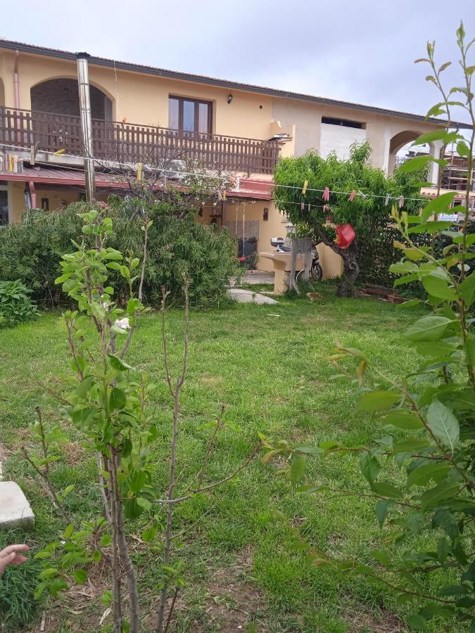 Mare E Relax Alcamo Exterior photo