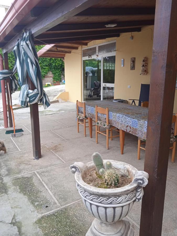 Mare E Relax Alcamo Exterior photo